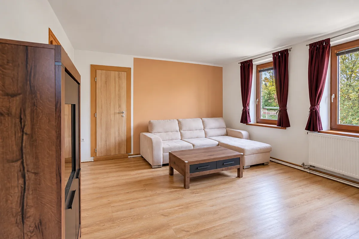 Prodej bytu 3+1 70 m²